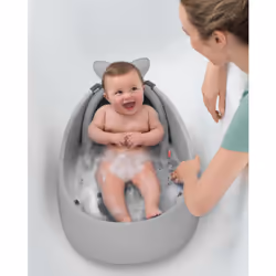 Skip Hop SH235060-INTL vaschetta per bagnetto Grigio - Vista aggiuntiva 4