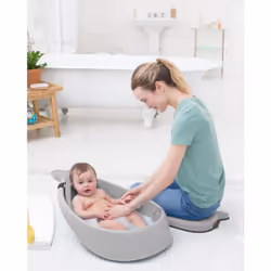 Skip Hop SH235060-INTL vaschetta per bagnetto Grigio - Vista aggiuntiva 5