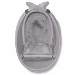 Skip Hop SH235060-INTL vaschetta per bagnetto Grigio - Vista aggiuntiva 6