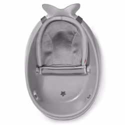 Skip Hop SH235060-INTL vaschetta per bagnetto Grigio - Vista aggiuntiva 7