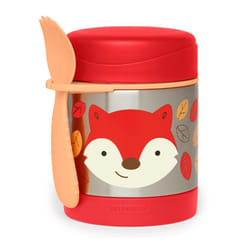 Skip Hop 252392 Ovale Barattolo 325 L Multicolore 1 pz