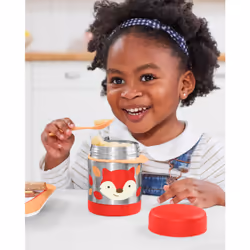 Skip Hop 252392 Ovale Barattolo 325 L Multicolore 1 pz