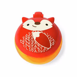 Skip Hop Snackbox Zoo Fuchs