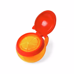 Skip Hop Snackbox Zoo Fuchs 1 St