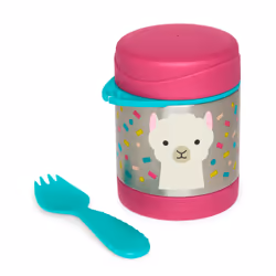 Skip Hop 252386 Rotondo Barattolo 325 L Multicolore 1 pz