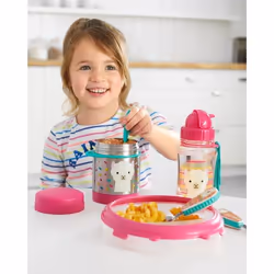 Skip Hop 252386 Rotondo Barattolo 325 L Multicolore 1 pz - Vista aggiuntiva 4