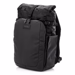 Tenba Fulton v2 16L Zaino Nero - Vista aggiuntiva 2