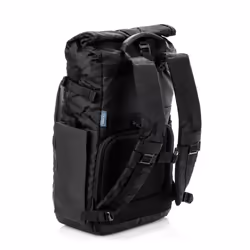 Tenba Fulton v2 16L Zaino Nero - Vista aggiuntiva 3