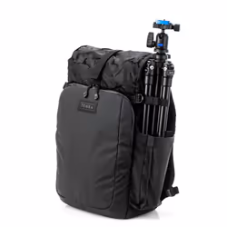Tenba Fulton v2 16L Zaino Nero - Vista aggiuntiva 4