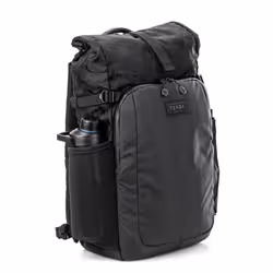 Tenba Fulton v2 16L Zaino Nero - Vista aggiuntiva 5