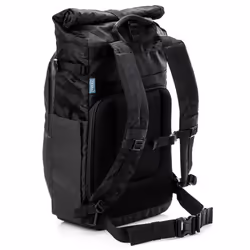 Tenba Fulton v2 16L Zaino Nero - Vista aggiuntiva 3