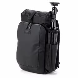 Tenba Fulton v2 16L Zaino Nero - Vista aggiuntiva 5
