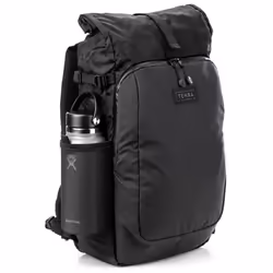 Tenba Fulton v2 16L Zaino Nero - Vista aggiuntiva 6