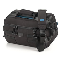 Tenba Cineluxe v2 16 Borsa da spalla Nero