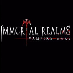 Kalypso Immortal Realms : Vampire Wars, Nintendo Switch, RP (Rating Pending), Supporto fisico