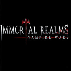 Kalypso Immortal Realms : Vampire Wars Standard Tedesca, Inglese, ESP, Francese, ITA, Russo Nintendo Switch