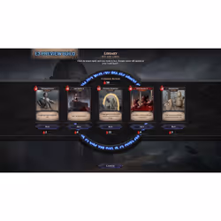 Kalypso Immortal Realms : Vampire Wars Standard Tedesca, Inglese, ESP, Francese, ITA, Russo Nintendo Switch