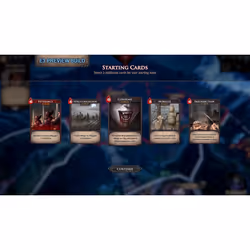 Kalypso Immortal Realms : Vampire Wars Standard Tedesca, Inglese, ESP, Francese, ITA, Russo Nintendo Switch
