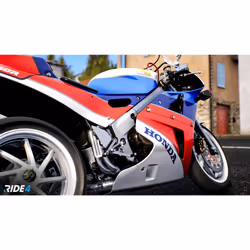 Milestone Srl Ride 4 Standard PlayStation 5