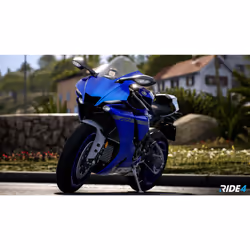 Milestone Srl Ride 4 Standard PlayStation 5