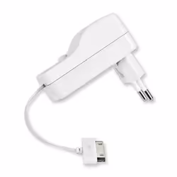 ReTrak EUIPADWALLW, Interno, AC, Bianco