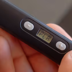 3Doodler FLOW penna 3D 2,2 mm Nero - Vista aggiuntiva 3