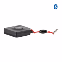 Joby GripTight ONE GP treppiede Smartphone/Tablet 3 gamba/gambe Nero, Rosso - Vista aggiuntiva 5