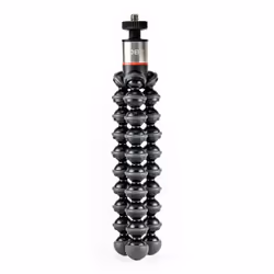 Joby JB01505 treppiede Action camera 3 gamba/gambe Nero - Vista aggiuntiva 4