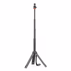 Joby TelePod 325 treppiede Smartphone/fotocamera di azione 3 gamba/gambe Nero, Rosso - Vista aggiuntiva 4