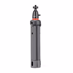 Joby TelePod 325 treppiede Smartphone/fotocamera di azione 3 gamba/gambe Nero, Rosso - Vista aggiuntiva 5