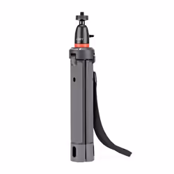 Joby TelePod 325 treppiede Smartphone/fotocamera di azione 3 gamba/gambe Nero, Rosso - Vista aggiuntiva 7