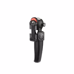 Joby HandyPod Mobile Plus treppiede Smartphone/fotocamera di azione 3 gamba/gambe Nero - Vista aggiuntiva 5