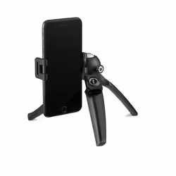 Joby HandyPod Mobile Plus treppiede Smartphone/fotocamera di azione 3 gamba/gambe Nero - Vista aggiuntiva 7