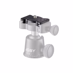 Joby GorillaPod QR Plate 3K Pro