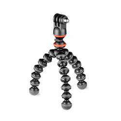 Joby GorillaPod treppiede Smartphone/fotocamera di azione 3 gamba/gambe - Vista aggiuntiva 4