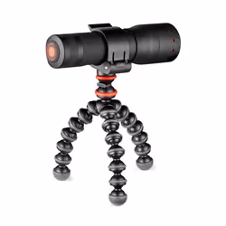Joby GorillaPod treppiede Smartphone/fotocamera di azione 3 gamba/gambe - Vista aggiuntiva 5