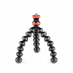 Joby GorillaPod treppiede Smartphone/fotocamera di azione 3 gamba/gambe - Vista aggiuntiva 6