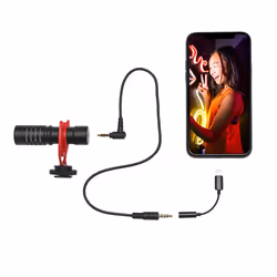 Joby JB01645-BWW treppiede Smartphone/macchina fotografica digitale 3 gamba/gambe Nero, Rosso - Vista aggiuntiva 6