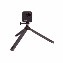 Joby TelePod SPORT treppiede Action camera 3 gamba/gambe Nero, Rosso - Vista aggiuntiva 8