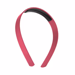 SOL REPUBLIC Track, Rosa