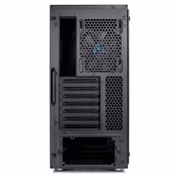 Fractal Design Meshify C Midi Tower Nero - Vista aggiuntiva 8