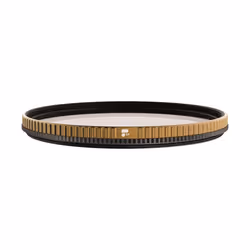 PolarPro QuartzLine, 77 mm, Filtro polarizzatore circolare per fotocamera, Rivestimento multiresistente (MRC), 1 pz