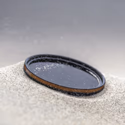PolarPro QuartzLine Filtro polarizzatore circolare per fotocamera 77 mm