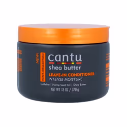 Shea Butter leave-in conditioner men’s collection 370 gr