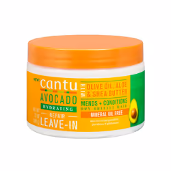 Avocado Hydrating repair leave-in 340 gr
