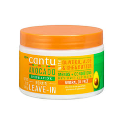 Avocado Hydrating repair leave-in 340 gr