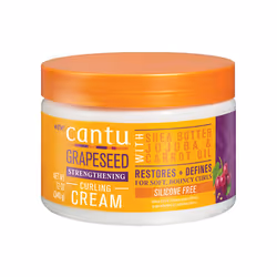 Grapeseed Strengthening curling cream 340 gr
