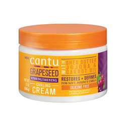 Grapeseed Strengthening curling cream 340 gr