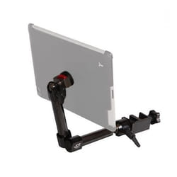 The Joy Factory MMU109 supporto per personal communication Tablet/UMPC Nero