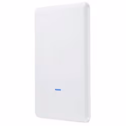 Ubiquiti UAP-AC-M-PRO, 2.4 GHz, 5 GHz, 1300 Mbit/s, 10,100,1000 Mbit/s